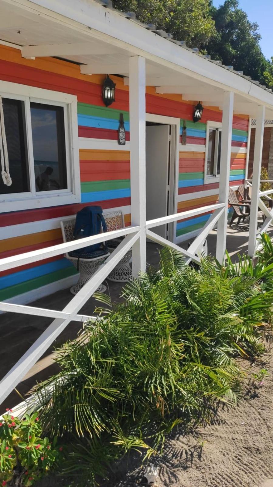 Mano Juan Casa Rural El Paraiso De Saona מראה חיצוני תמונה
