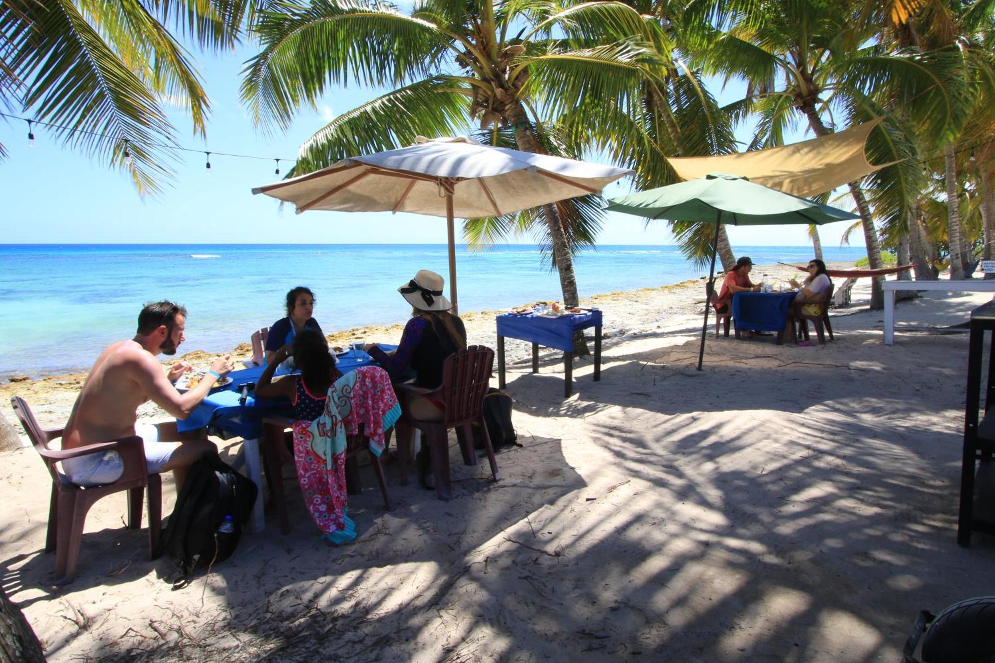 Mano Juan Casa Rural El Paraiso De Saona מראה חיצוני תמונה