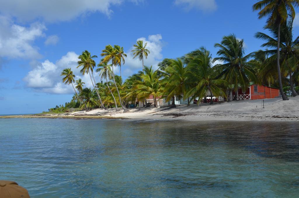 Mano Juan Casa Rural El Paraiso De Saona מראה חיצוני תמונה