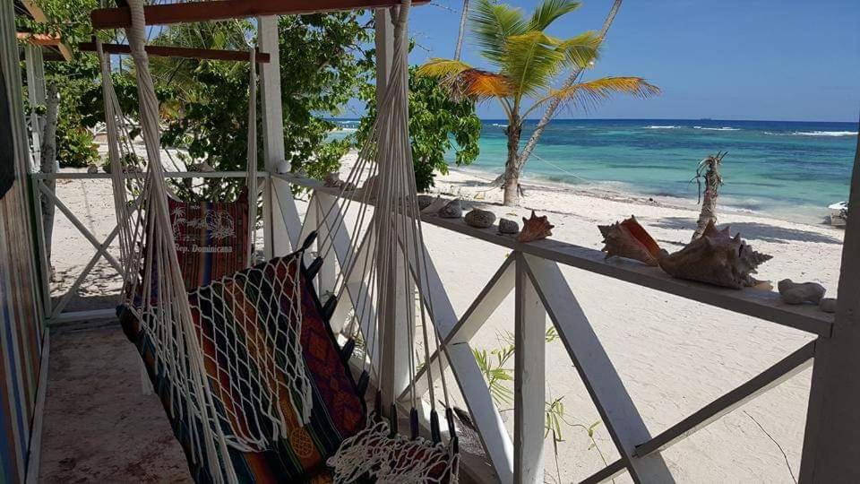 Mano Juan Casa Rural El Paraiso De Saona מראה חיצוני תמונה