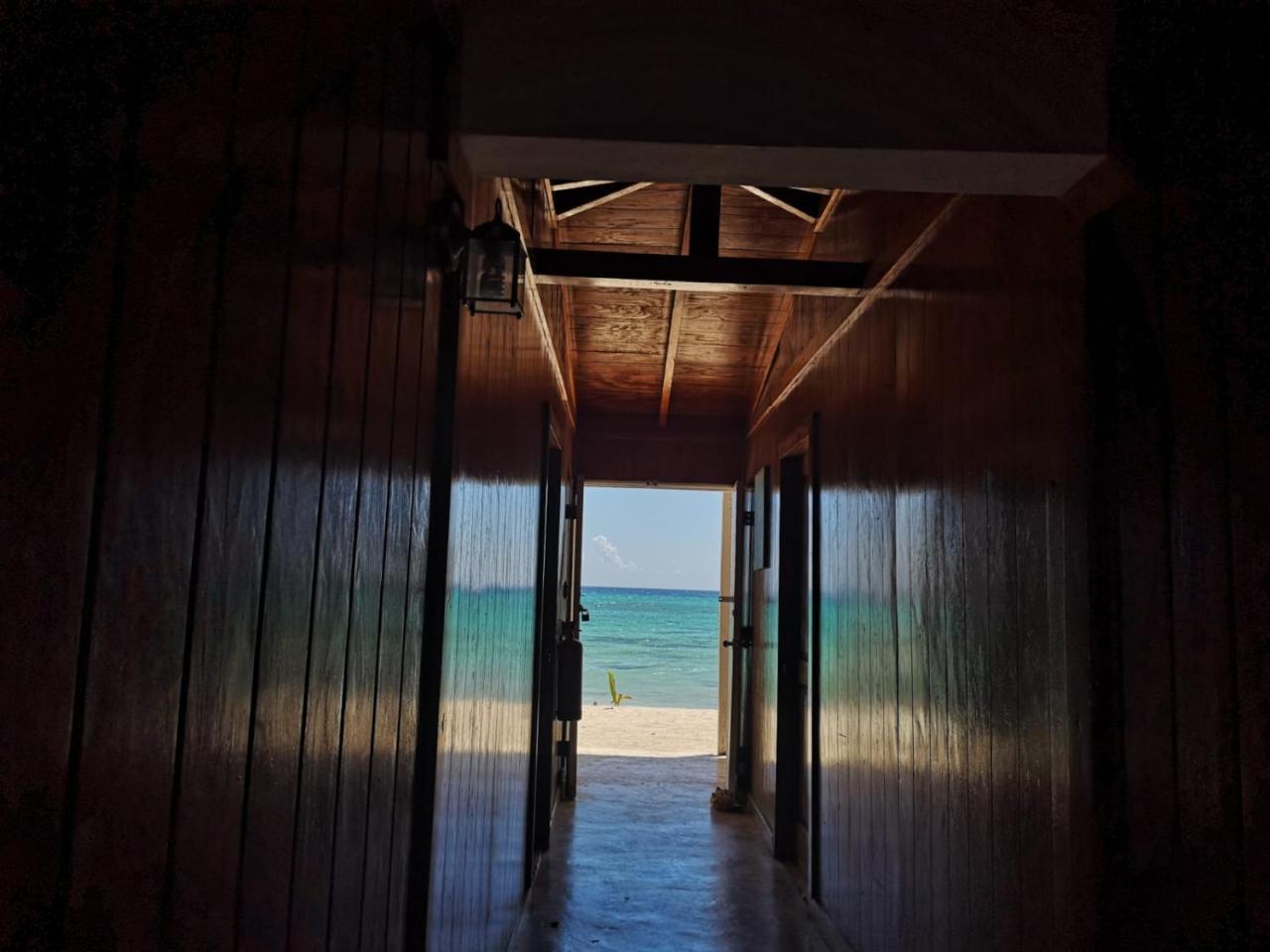 Mano Juan Casa Rural El Paraiso De Saona מראה חיצוני תמונה